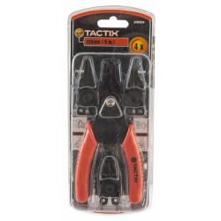 Tactix circlip pliers 150...