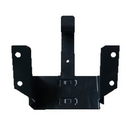 Supporto per cuneo ruota ø 460