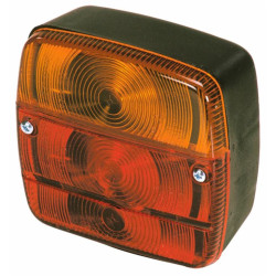 3-function right rear light...