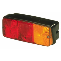 3-function right rear light...