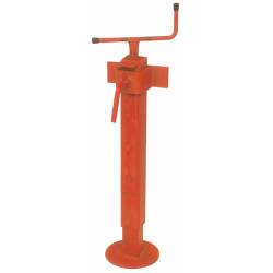 Crutch 60x60 mm 600 Kg...