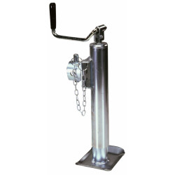 Tilting stand ø 57 mm 1300 Kg