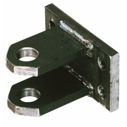 Hitching clevis 160X100 to...