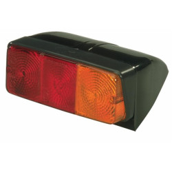 4-function left tail light...