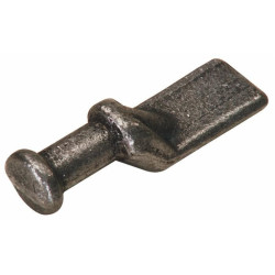 Hinge Ø 20 for Marotta...