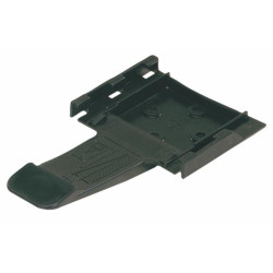 Support for wheel chock ø 360