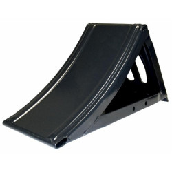 Lackierter Radkeil ø 600