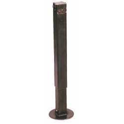 Hydraulic stand 100x100 mm...