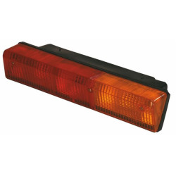 4-function tail light left...