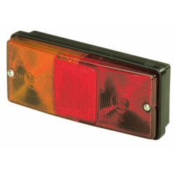 3-function tail light...