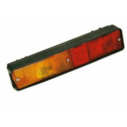 3-function tail light...