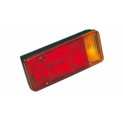 4-function tail light left...