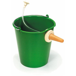 Seau auto-nourrisseur 10 L...