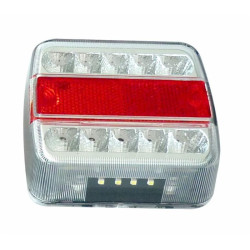 Rear Led 13v 4 function...