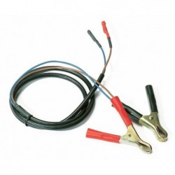 Cable adaptador de 12 V...