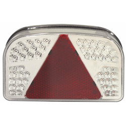 Right rear Led 10-30 V 6...