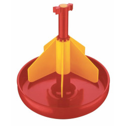 Mangeoire Easy Pan" pour...