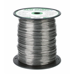 Aluminium fence wire Ø 2 mm...