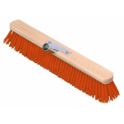 Escoba de elastómero con...