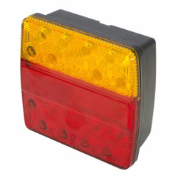 Right rear light 3...