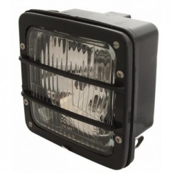 Square headlight 140x140...