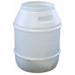 Cuve 50 L pour moulin à grains