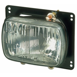 Fernlicht Fiat Serie 66 -...