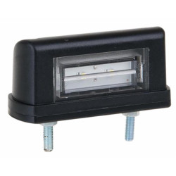 Plate light Led 10-30 V