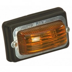 Side marker light 88,5x24,5 mm