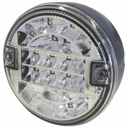 Reversing light Led ø 140 mm