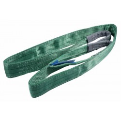 Double webbing sling 3m...