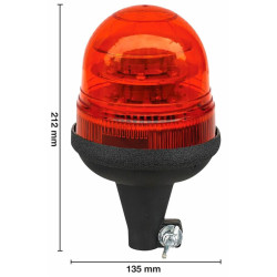 Gyrophare à 16 Led série...