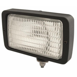 Rectangular work light...