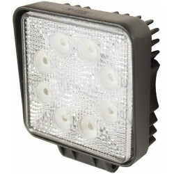 Arbeitsleuchte 8 Led 10-30...