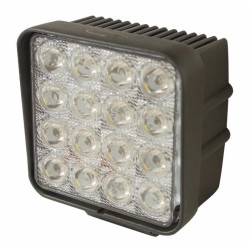 Work light 16 Led 10-30 V...