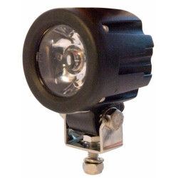 Arbeitsleuchte 1 Led 52x72...