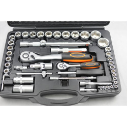 Coffret outils cliquet 94...