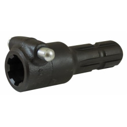 REDUCCIÓN 13/8 Z6 - 1"3/8 Z6
