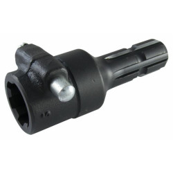 RIDUZIONE 13/8 Z6 - 1"3/4 Z6