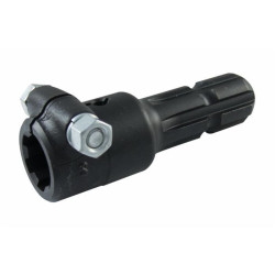 RIDUZIONE 13/8 Z6 - 1"3/8 Z6