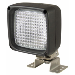 Projecteur de cabine carre...