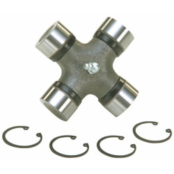 ADAPTABLE CROSSPIECE 35X97