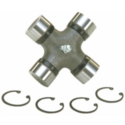 ADAPTABLE CROSSPIECE 30.2X80 TOP CAT 5