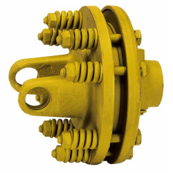 EMBRAGUE DE DISCO FR3 CAT. 6