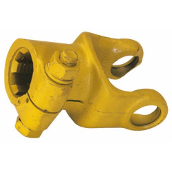 MANDIBOLA CON CATENACCIO 1 CRUSCOLO Ø 22,0 x 54,0