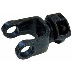 MANDÍBULA ACANALADA CON EMPUJADOR ADAPTABLE 13/8 Z6 CAT 6