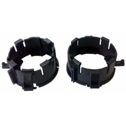 SLIDE RING KIT Ø 76-82 CAT 1A