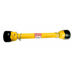PROTECCIÓN AMA CARDAN CAT.4 L : 1000