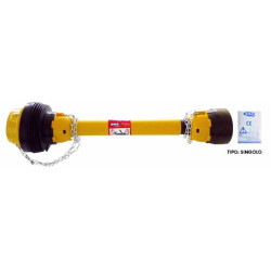 PROTEZIONE AMA CARDANICA PER OMOCINETICO CAT.4 L : 1200