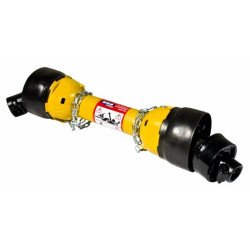 TRANSMISSION A CARDAN AVEC ROUE LIBRE CAT.5 L : 1000